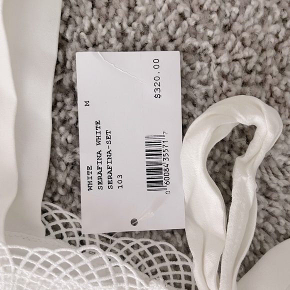 Saylor Serafina set - major ISO!!!! - Picture 8 of 8